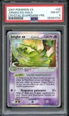 PSA 8 Jungko Ex thumbnail 1
