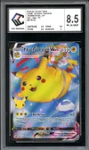 CCC 8.5 Pikachu Volant VMax thumbnail 1