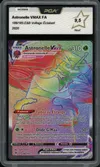 PCA 9.5 Astronelle VMax Rainbow thumbnail 1