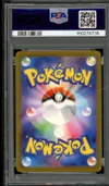 PSA 10 Mega Dragonite Ex thumbnail 2
