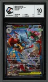 CCC 10 Méga-Lucario Ex thumbnail 1