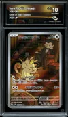 CA 10 Team Rocket's Meowth thumbnail 1