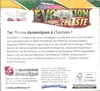 Display EB7 Evolution Céleste thumbnail 2