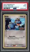 PSA 9 Draby Reverse thumbnail 1