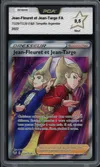 PCA 9.5 Jean-Fleuret et Jean-Targe thumbnail 1
