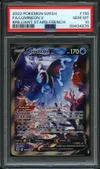 PSA 10 Luminéon V thumbnail 1