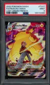 PSA 9 Pikachu VMax thumbnail 1