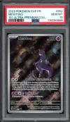 PSA 10 Mewtwo thumbnail 1