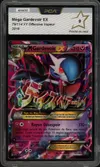 PCA 9 Méga Gardevoir Ex thumbnail 1