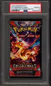 PSA 10 Booster EV3 Flammes Obsidiennes thumbnail 1