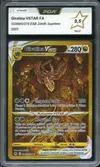 PCA 9.5 Giratina VStar Gold thumbnail 1