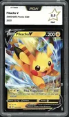 PCA 9.5 Pikachu V thumbnail 1