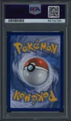 PSA 9 Pikachu Holo thumbnail 2