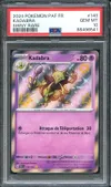 PSA 10 Kadabra Shiny thumbnail 1