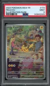 PSA 9 Pikachu thumbnail 1