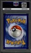 PSA 10 Léviator Obscur Holo thumbnail 2