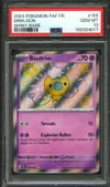 PSA 10 Baudrive Shiny thumbnail 1