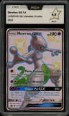 PCA 9.5 Mewtwo Gx Shiny thumbnail 1