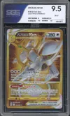 SGS 9.5 Arceus VStar Gold thumbnail 1