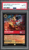 PSA 8 Mickey Mouse thumbnail 1