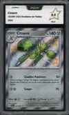 PCA 9.5 Cizayox Shiny thumbnail 1