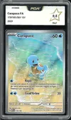 PCA 9.5 Carapuce thumbnail 1