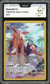 PCA 9.5 Mastouffe thumbnail 1