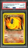 PSA 10 Feurisson Obscur thumbnail 1