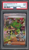 PSA 9 Clove thumbnail 1