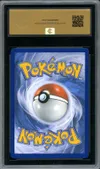 CCC 10 Nostenfer Ex de la Team Rocket Gold thumbnail 2