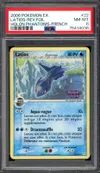 PSA 8 Latios Reverse thumbnail 1