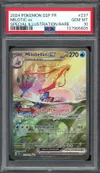 PSA 10 Milobellus Ex thumbnail 1