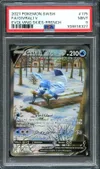 PSA 9 Givrali V thumbnail 1