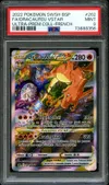 PSA 9 Dracaufeu VStar thumbnail 1
