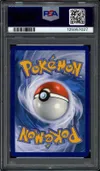 PSA 9 Pikachu Ex thumbnail 2