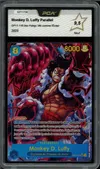 PCA 9.5 Monkey D. Luffy thumbnail 1