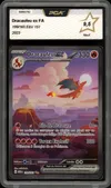 PCA 9.5 Dracaufeu Ex thumbnail 1