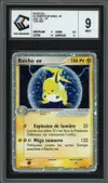 CCC 9 Raichu Ex thumbnail 1