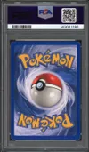 PSA 3 Mackogneur Holo thumbnail 2