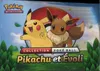Coffret Collection Pokéball Pikachu et Evoli thumbnail 5