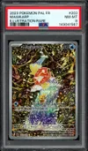 PSA 8 Magicarpe thumbnail 1