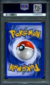 PSA 8 Mew Holo thumbnail 2