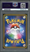 PSA 10 Red's Pikachu thumbnail 2