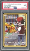 PSA 9 Pikachu thumbnail 1
