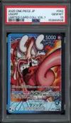 PSA 10 Usopp thumbnail 1