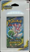 Booster Blister SL10 Alliance Infaillible thumbnail 1