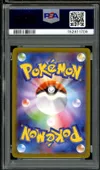 PSA 10 Mega Absol Ex thumbnail 2