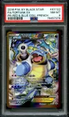 PSA 8 Tortank Ex thumbnail 1