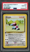PSA 10 Porygon thumbnail 1