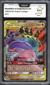 PCA 9.5 Mandrillon et Engloutyran Gx thumbnail 1